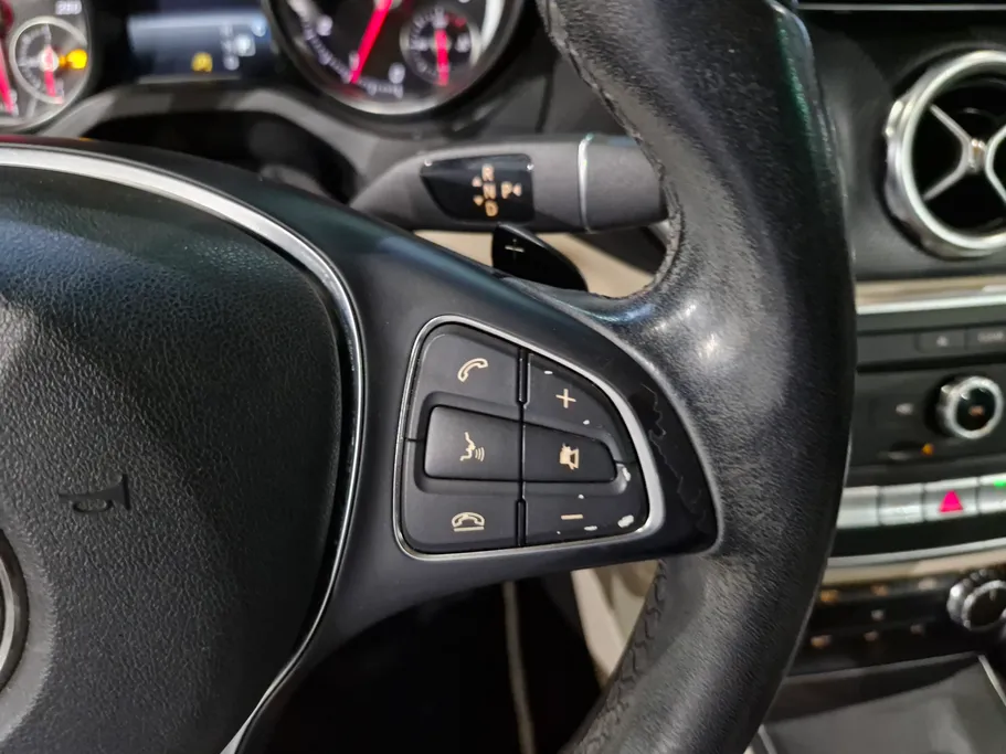 2019 Mercedes GLA 220 