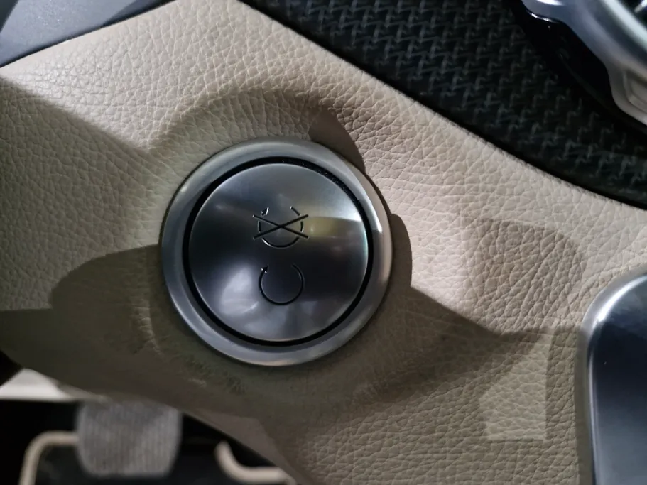 2019 Mercedes GLA 220 