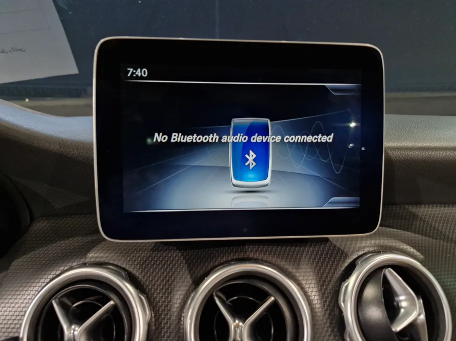 2019 Mercedes GLA 220 