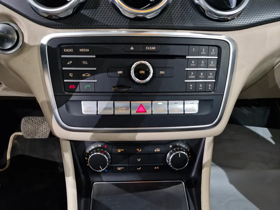 2019 Mercedes GLA 220 