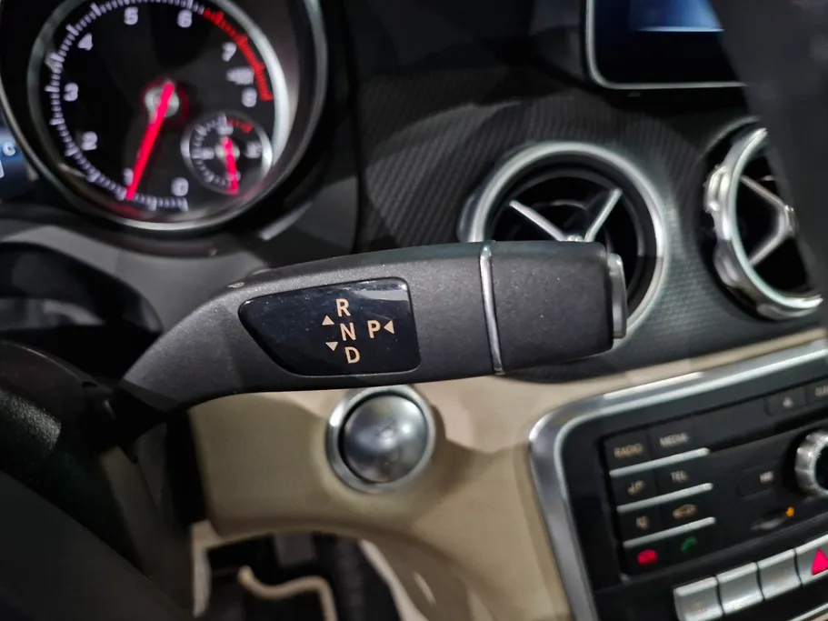 2019 Mercedes GLA 220 