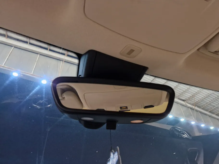 2019 Mercedes GLA 220 