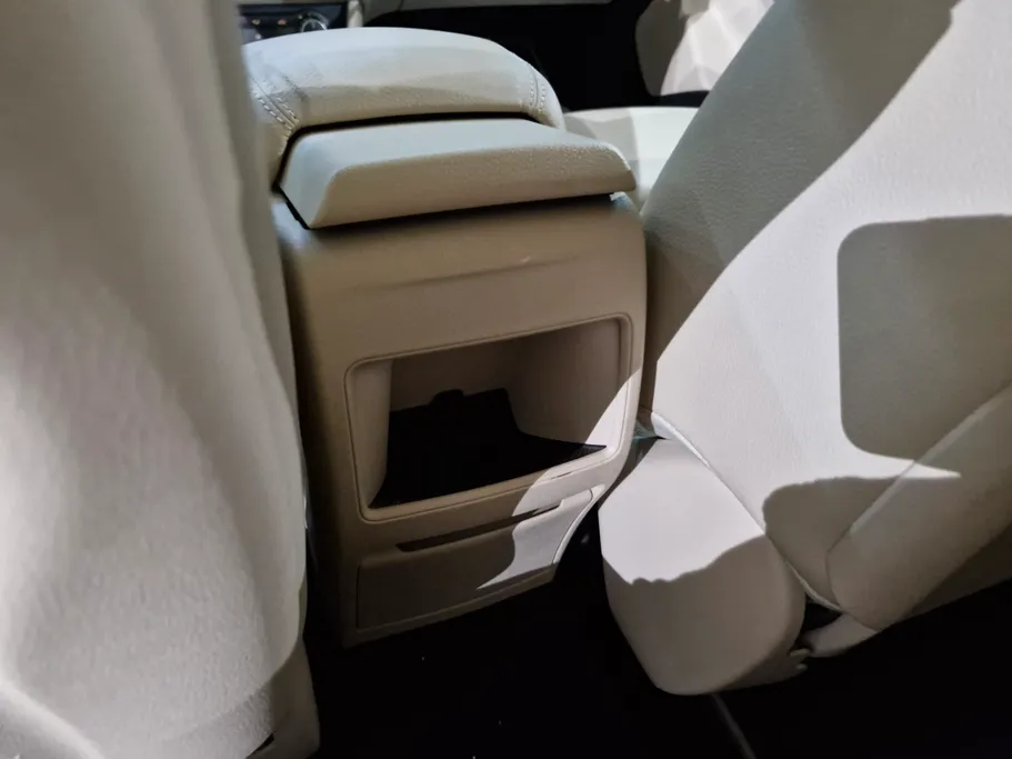 2019 Mercedes GLA 220 