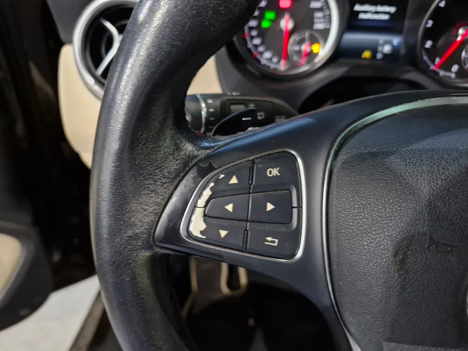 2019 Mercedes GLA 220 