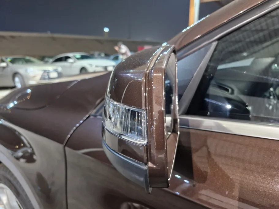 2019 Mercedes GLA 220 