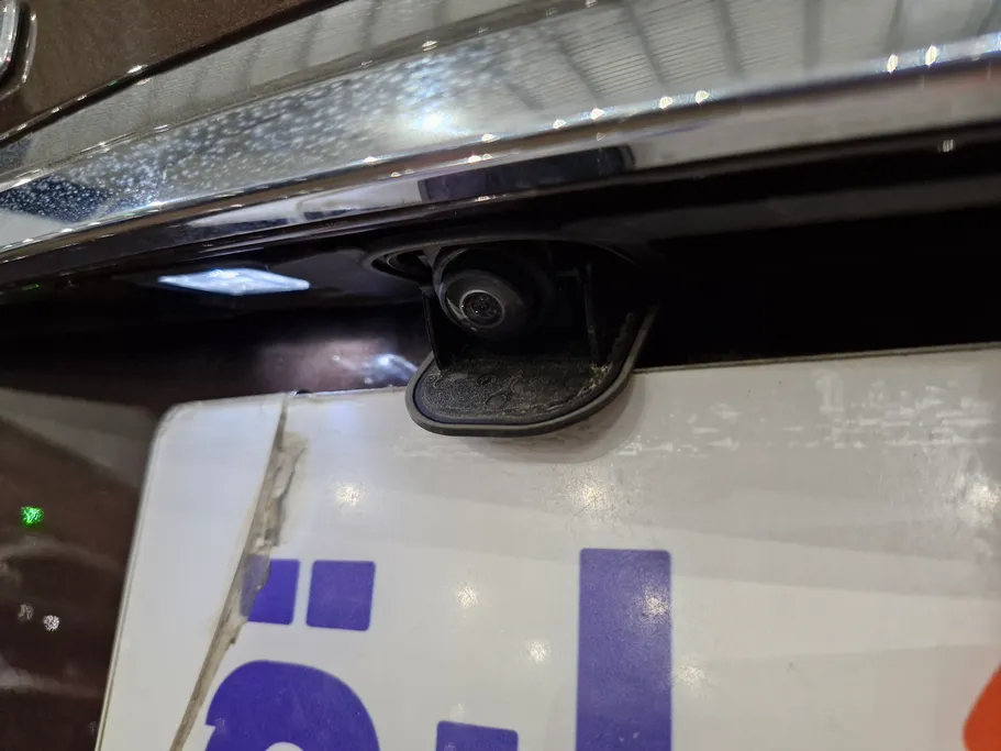 2019 Mercedes GLA 220 