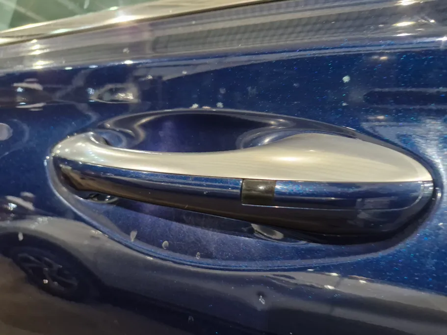 هيونداي سنتافي جي إل اس 2020 