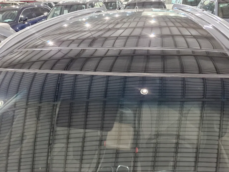 هيونداي سنتافي جي إل اس 2020 