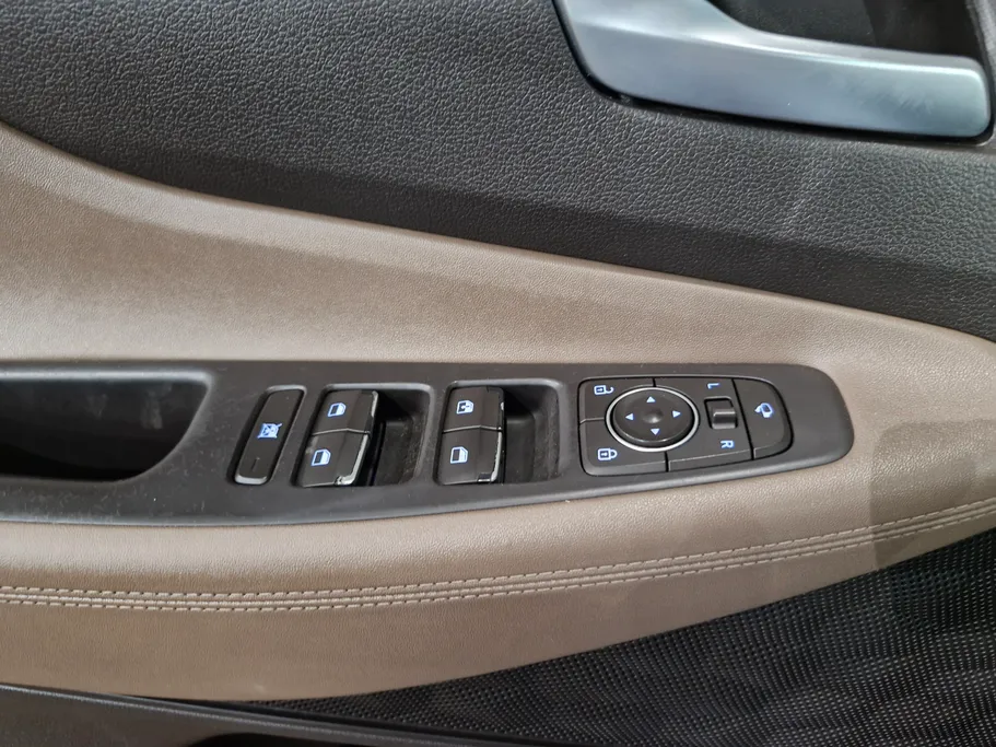 هيونداي سنتافي جي إل اس 2020 