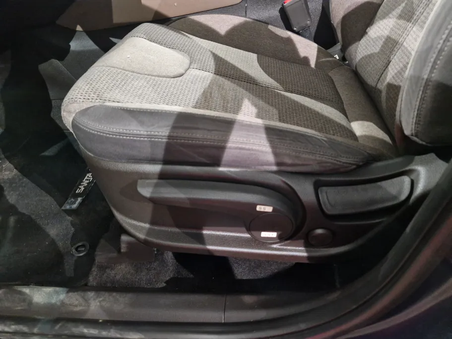 هيونداي سنتافي جي إل اس 2020 