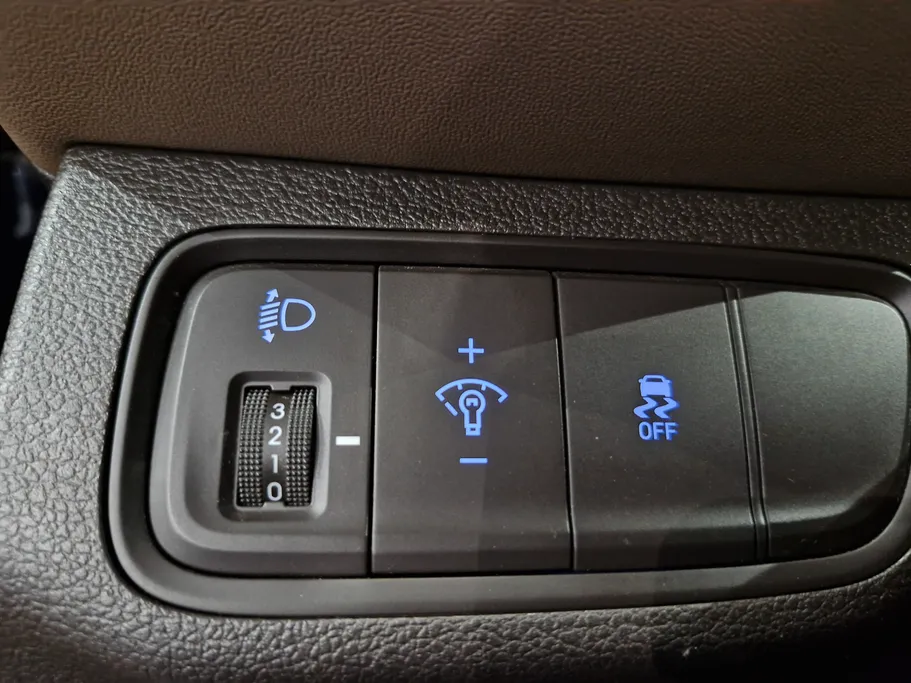 هيونداي سنتافي جي إل اس 2020 