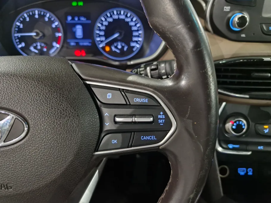 هيونداي سنتافي جي إل اس 2020 