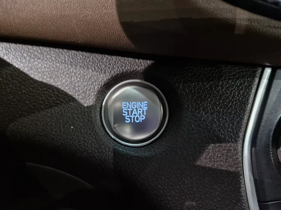 هيونداي سنتافي جي إل اس 2020 