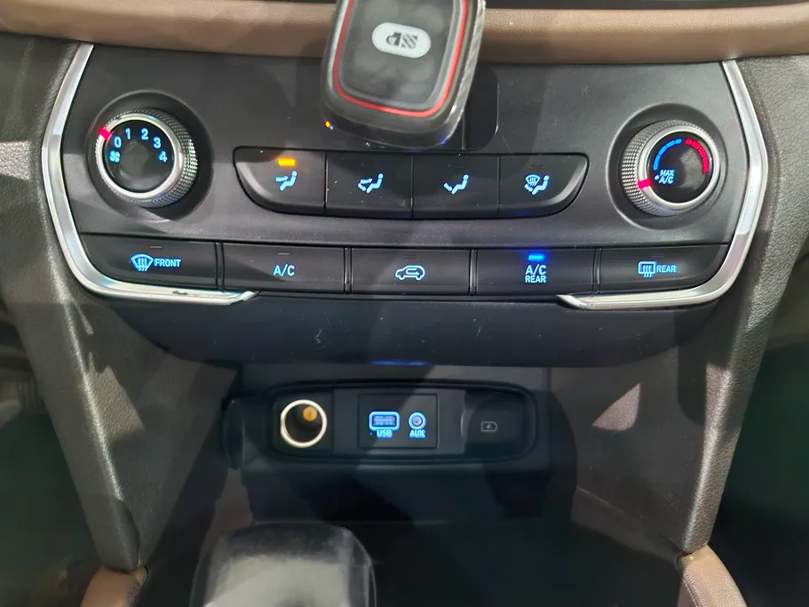 هيونداي سنتافي جي إل اس 2020 