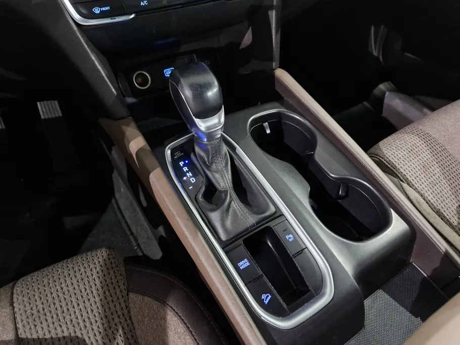 هيونداي سنتافي جي إل اس 2020 