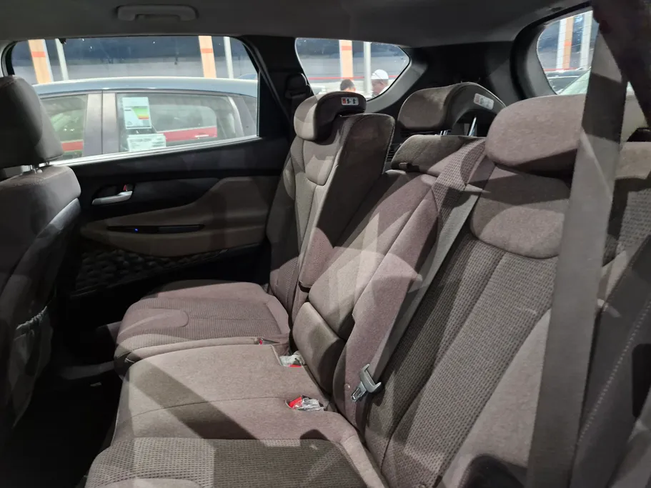 هيونداي سنتافي جي إل اس 2020 