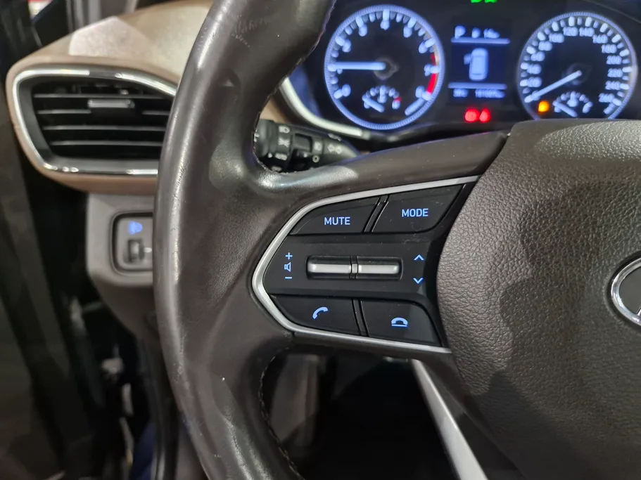 هيونداي سنتافي جي إل اس 2020 