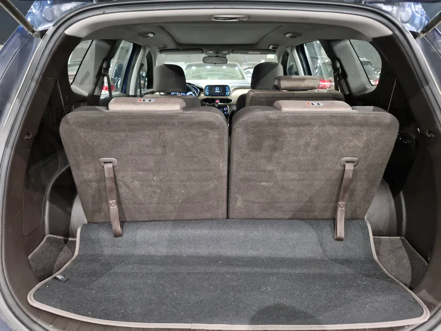 هيونداي سنتافي جي إل اس 2020 