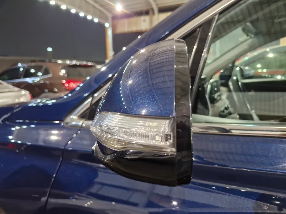 هيونداي سنتافي جي إل اس 2020 