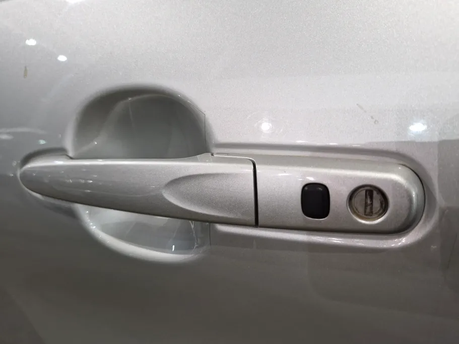 تويوتا راش GL 2022 