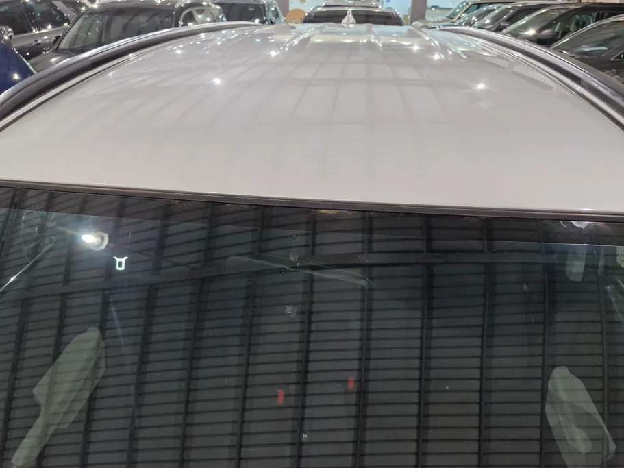 تويوتا راش GL 2022 