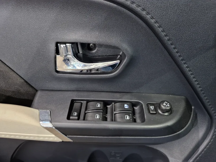 تويوتا راش GL 2022 