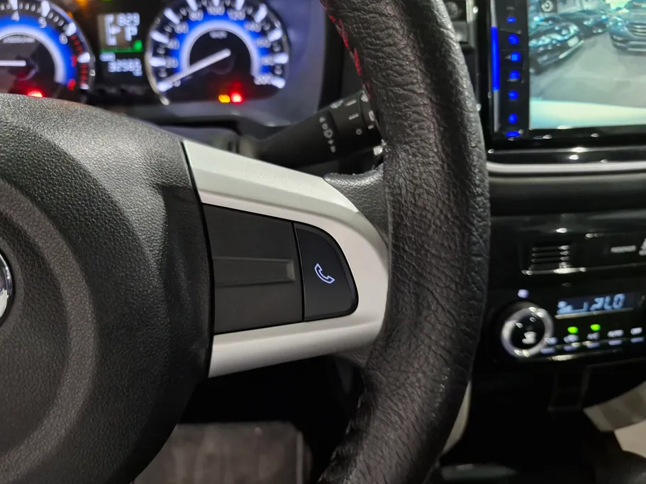 تويوتا راش GL 2022 