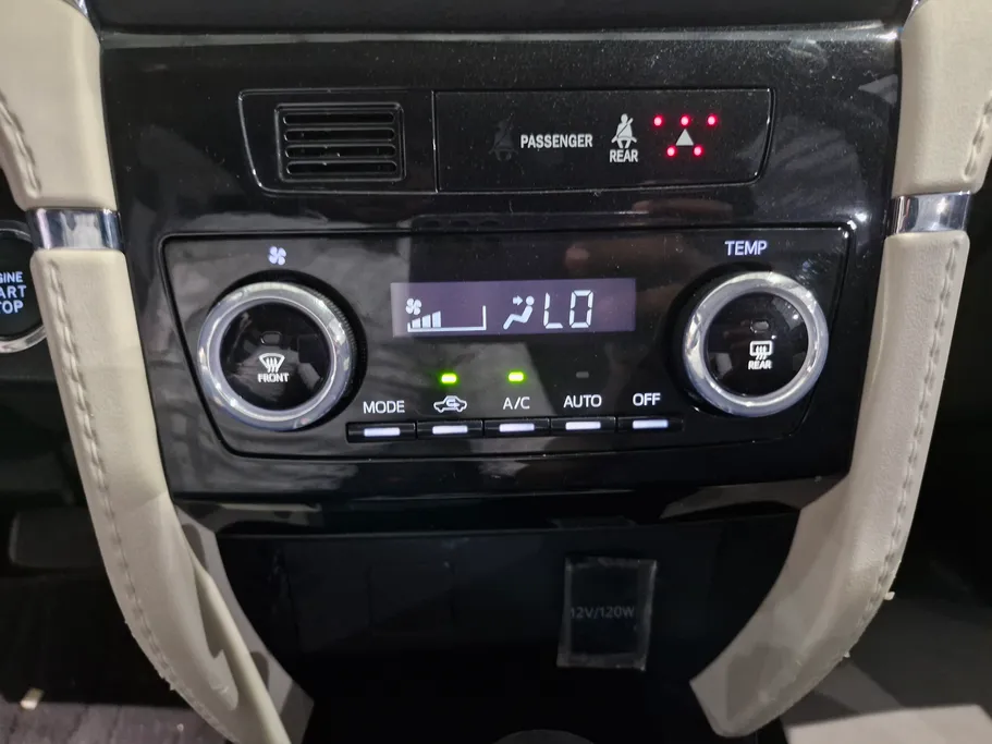 تويوتا راش GL 2022 