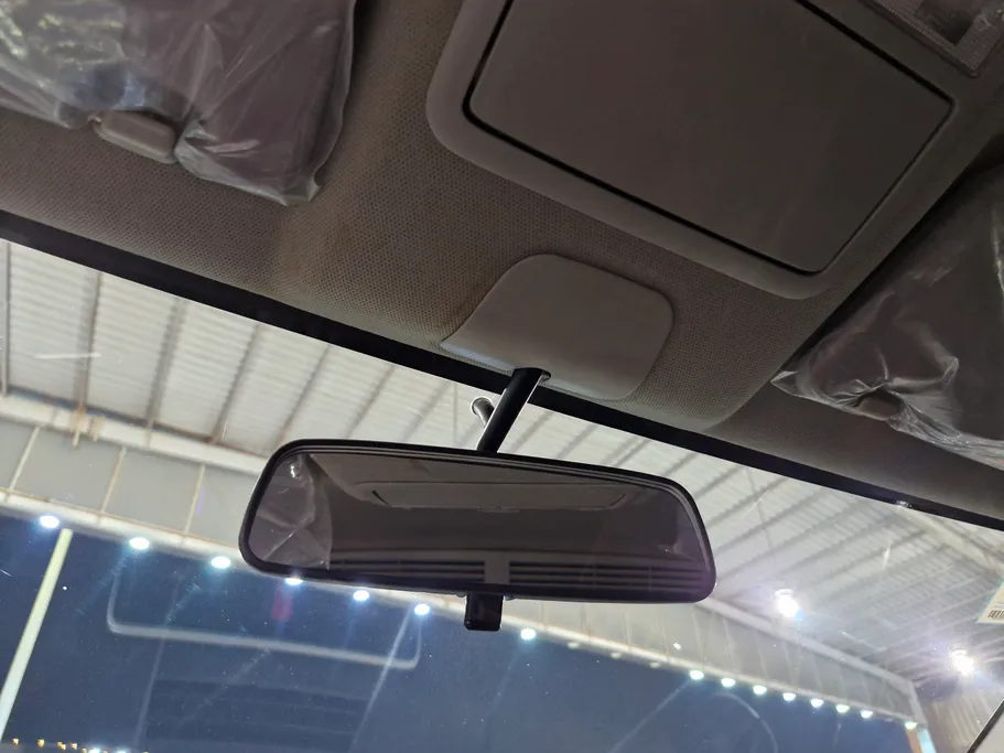 تويوتا راش GL 2022 