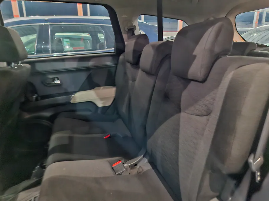 تويوتا راش GL 2022 