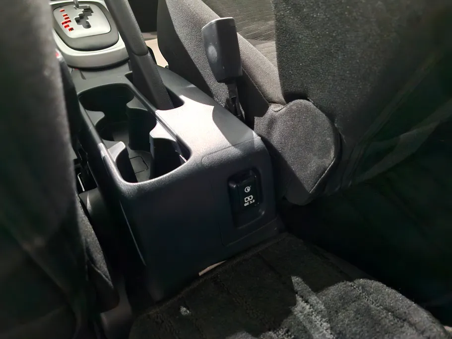 تويوتا راش GL 2022 