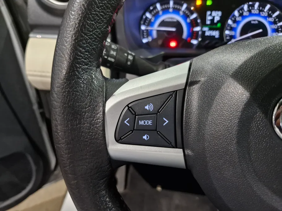 تويوتا راش GL 2022 