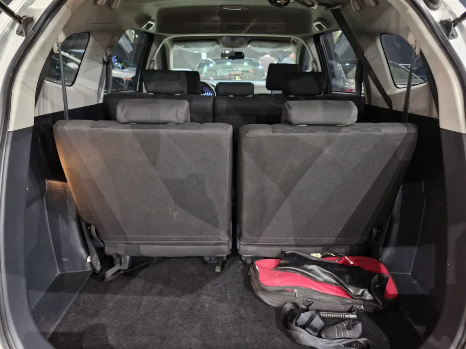 تويوتا راش GL 2022 