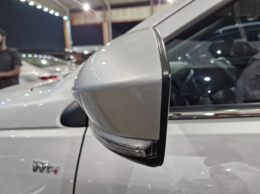 تويوتا راش GL 2022 