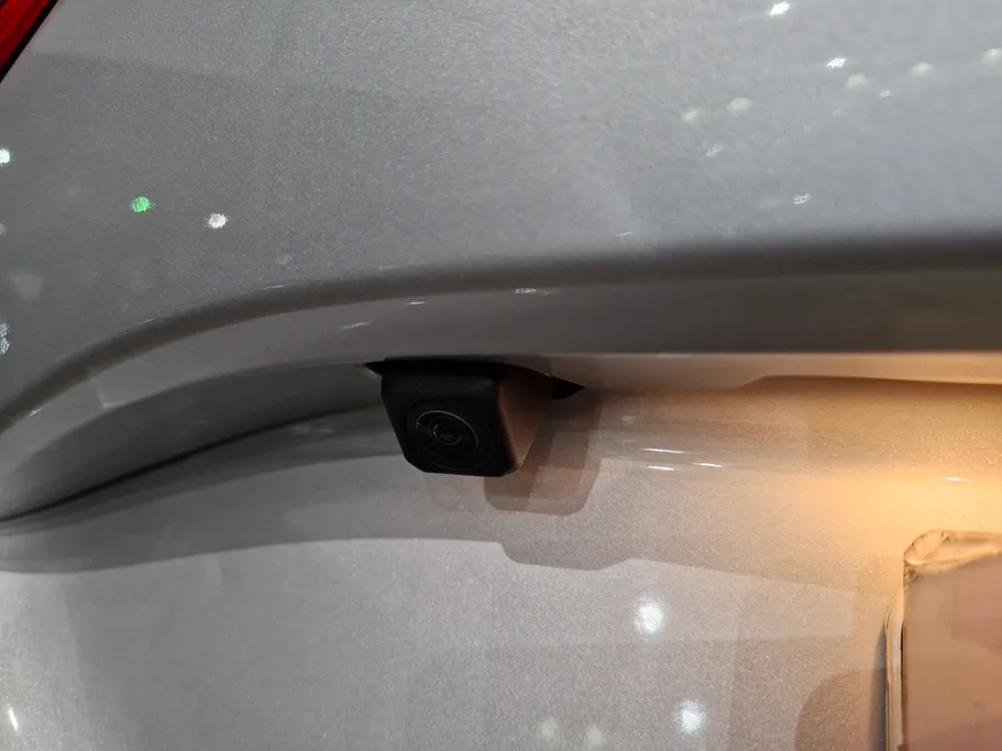 تويوتا راش GL 2022 