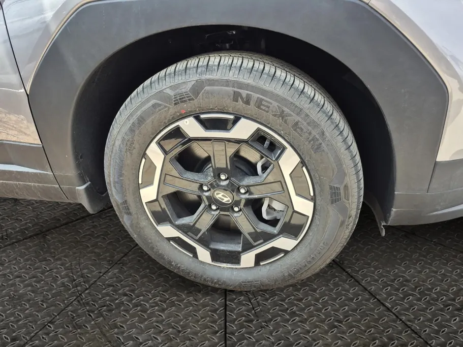 هيونداي سنتافي سمارت الإصدار الجديد 2026 