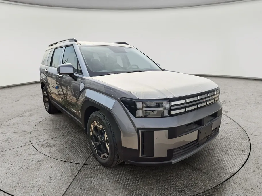 هيونداي سنتافي سمارت الإصدار الجديد 2026 