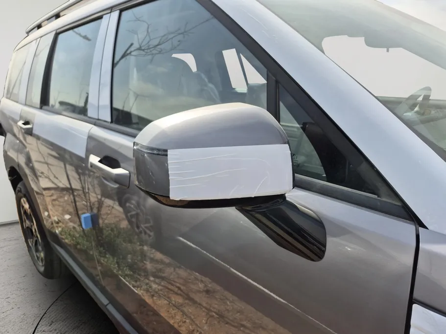 هيونداي سنتافي سمارت الإصدار الجديد 2026 