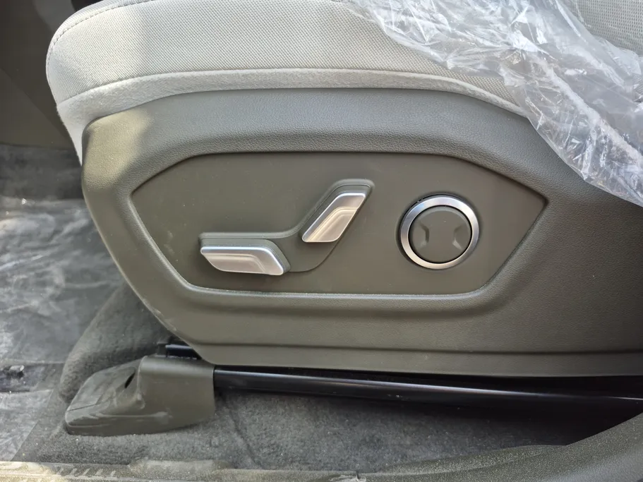 هيونداي سنتافي سمارت الإصدار الجديد 2026 