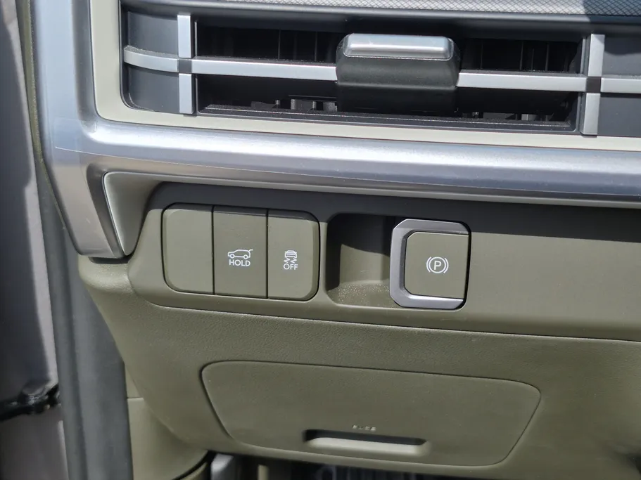 هيونداي سنتافي سمارت الإصدار الجديد 2026 