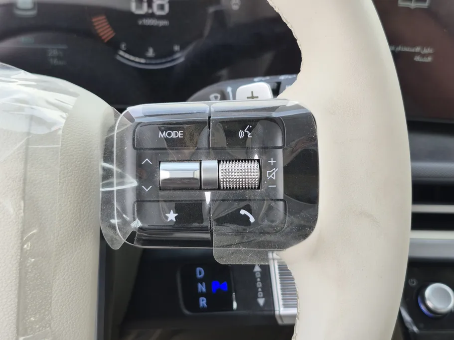 هيونداي سنتافي سمارت الإصدار الجديد 2026 