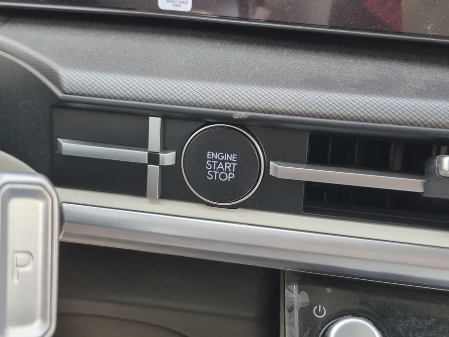 هيونداي سنتافي سمارت الإصدار الجديد 2026 