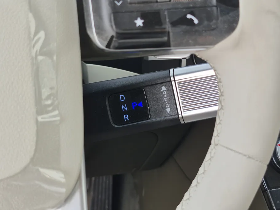 هيونداي سنتافي سمارت الإصدار الجديد 2026 