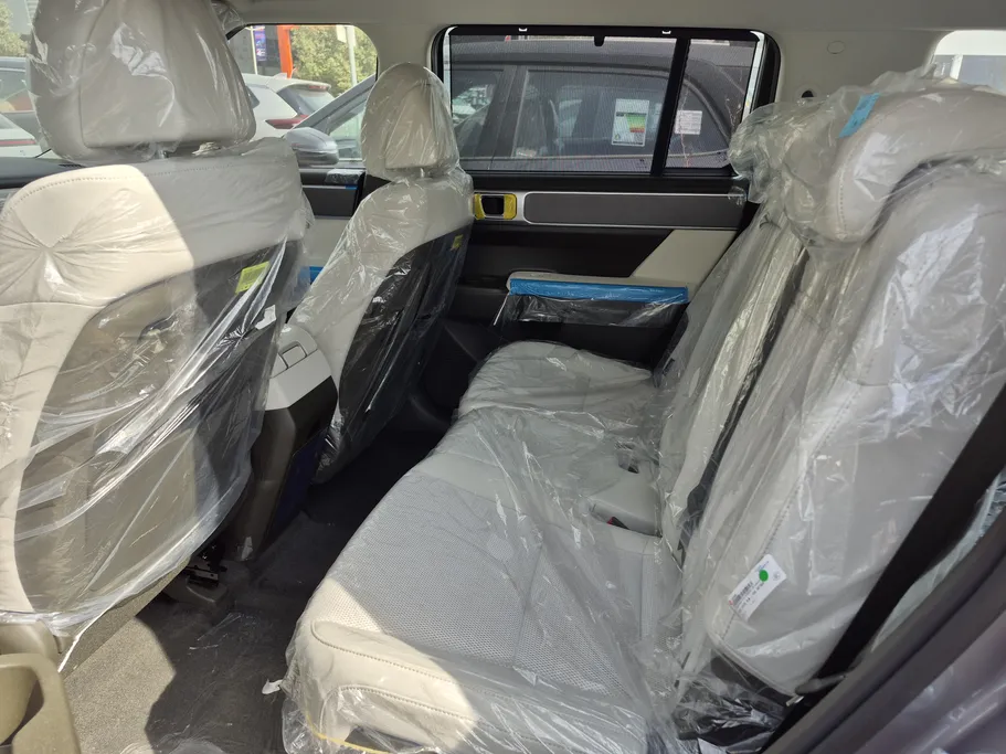 هيونداي سنتافي سمارت الإصدار الجديد 2026 