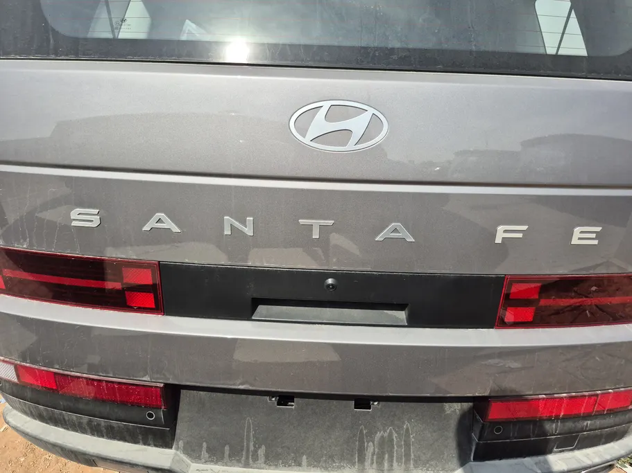 هيونداي سنتافي سمارت الإصدار الجديد 2026 