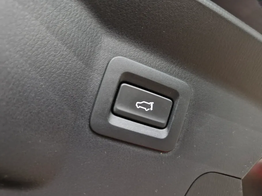 2022 Mazda CX9 Skyactiv G 