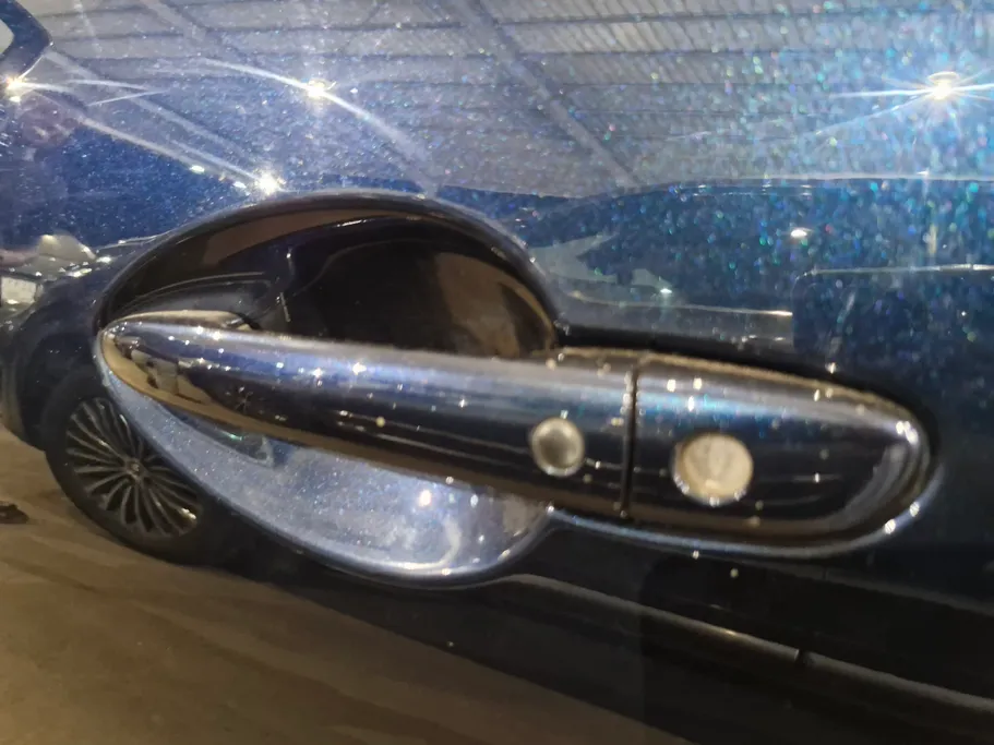 2022 Mazda CX9 Skyactiv G 