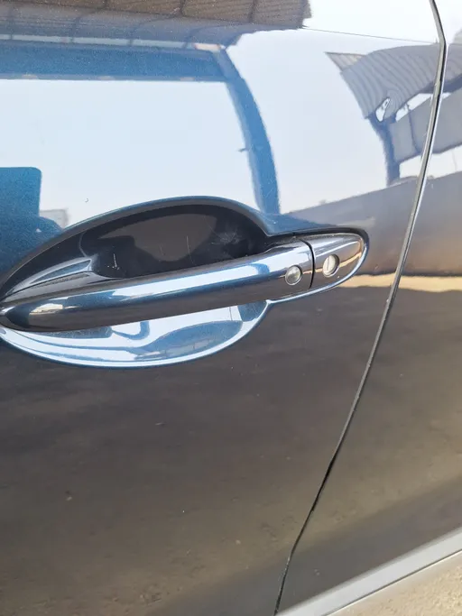 2022 Mazda CX9 Skyactiv G 