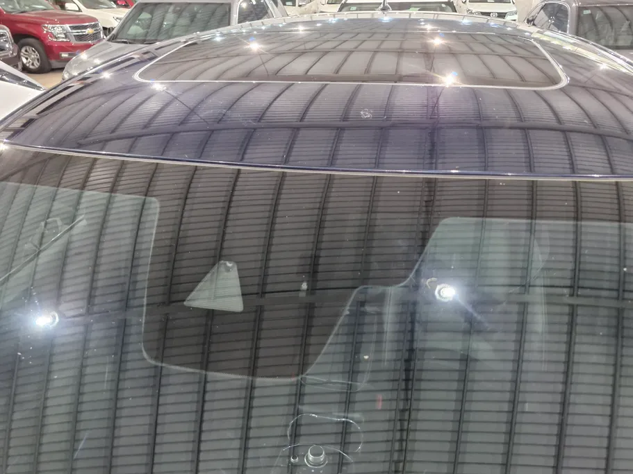 2022 Mazda CX9 Skyactiv G 