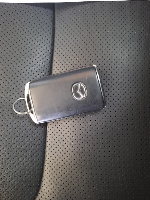 2022 Mazda CX9 Skyactiv G 